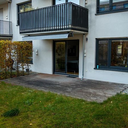 Alpenflair / Luxury / 100Qm / Work / Travel / Netflix Lejlighed Penzberg Eksteriør billede