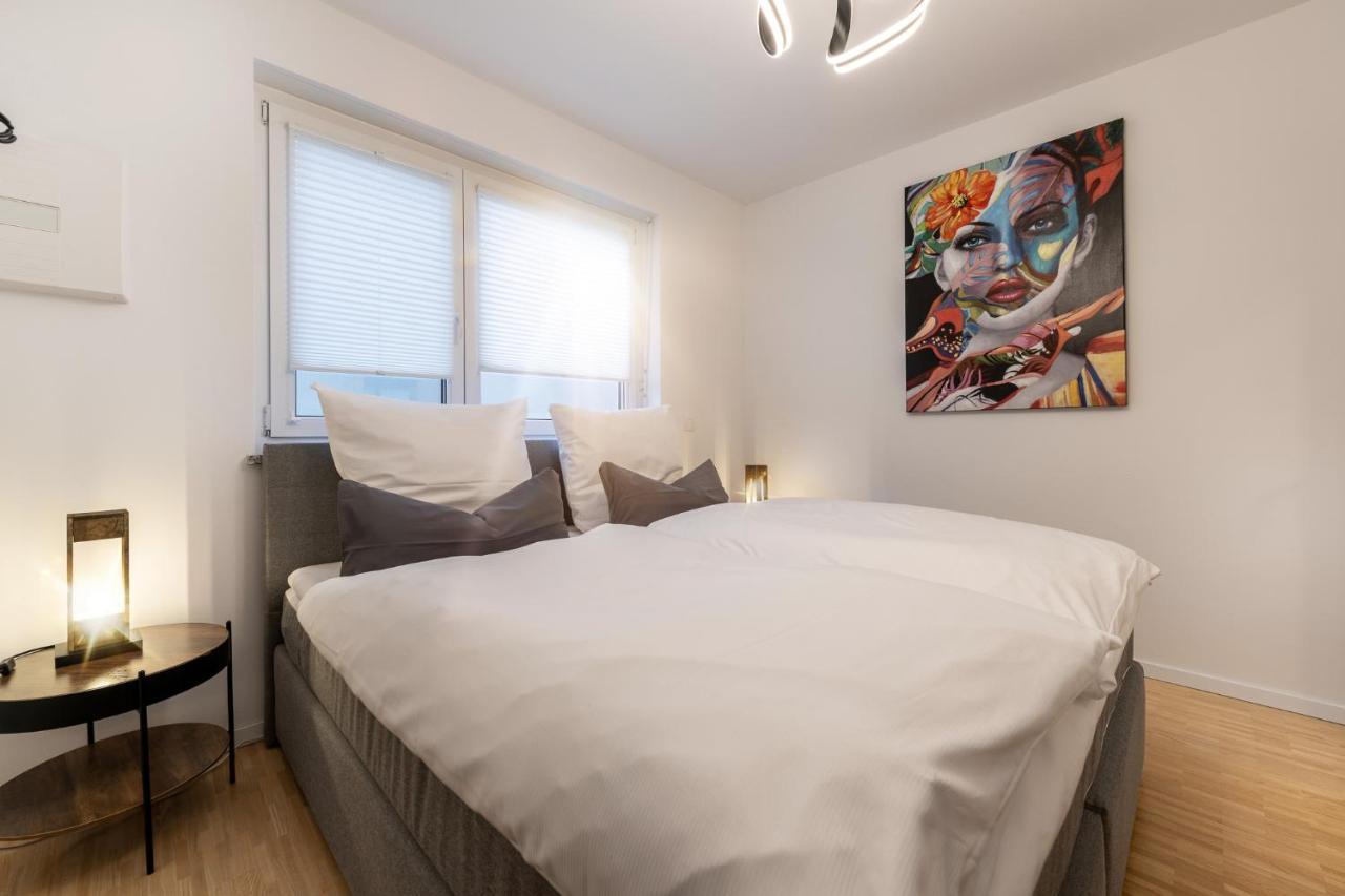 Alpenflair / Luxury / 100Qm / Work / Travel / Netflix Lejlighed Penzberg Eksteriør billede